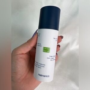 Regimen Labs Level Serum